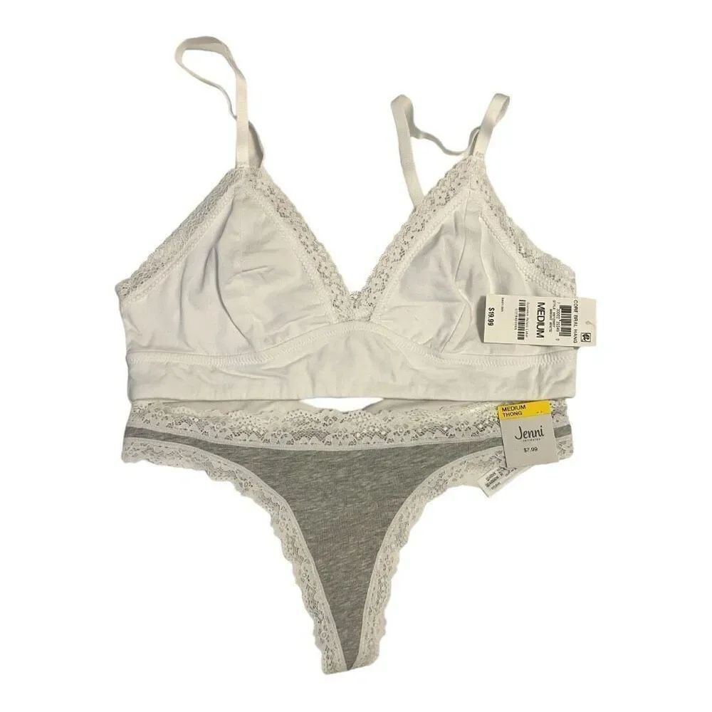 Jenni Set Size M